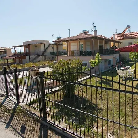 Chrysso's Karianí