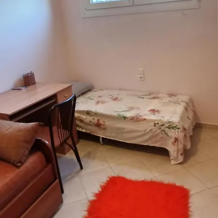 Chrysso's * Karianí
